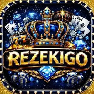 REZEKIGO - Aplikasi Pinjaman Mudah dan Cepat